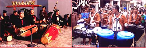 Kendang kendhang, atau gendang adalah instrumen dalam gamelan jawa tengah yang salah satu fungsi utamanya mengatur irama. Alat Musik Tradisional Jawa Timur Lengkap, Gambar dan Penjelasannya - Seni Budayaku