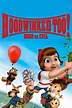 Hoodwinked Too! Hood vs. Evil Pictures - Rotten Tomatoes