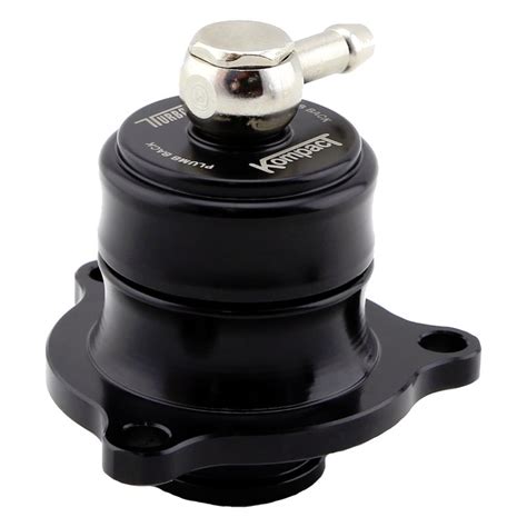 Turbosmart BOV Kompact Shortie Plumb Back 2016 2018 Ford Focus RS