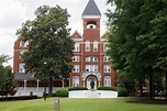 Explore HBCU - Morehouse College - FindMyHBCU