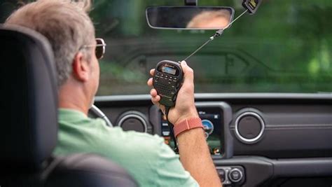 10 Best Cb Radios For Your Vehicle Buying Guide Autowise