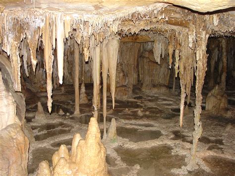 Stalagmites Wallpapers High Quality Download Free