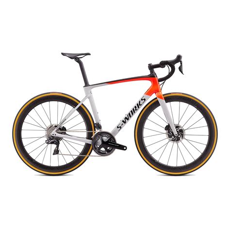 Specialized S Works Roubaix Dura Ace Di2 Lordgun Online Bike Store