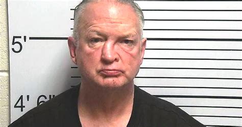 Newly Released Sex Offender Accused Of Sex Assault On A Utah Bus