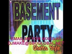 Basement Party - Dj Gordo 90's Chicago Ghetto House Music Old School ...