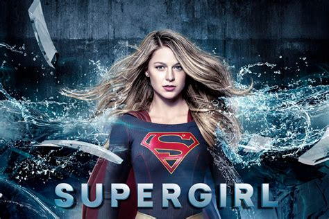 Supergirl 2017 Hd Tv Shows 4k Wallpapers Images Backgrounds Photos