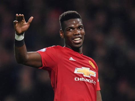 Paul labile pogba (born 15 march 1993) is a french professional footballer who plays for italian club juventus and the france national team. ประวัติ Paul Pogba ( ปอล ป็อกบา )