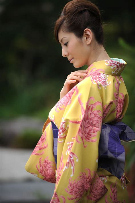 [x City] Kimono Sabor Japonés 001 Yuma Asami Yuma Asami Photobook V2ph