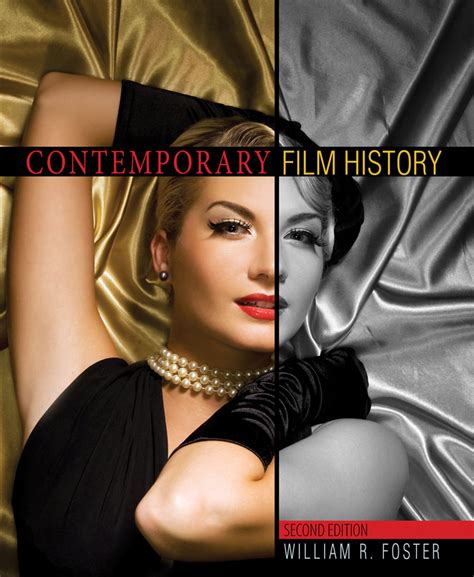 Contemporary Film History Higher Education