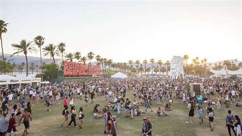 Coachella 2022 Everything You Need To Know