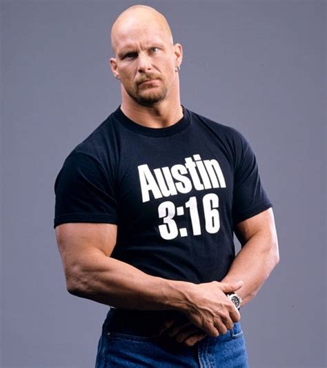 Image Detail For Stone Cold Wwe Love Him
