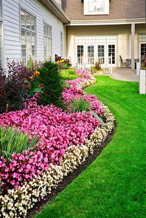 The Most Amazing Landscaping Ideas For Decorating Around Your House - Top Dreamer