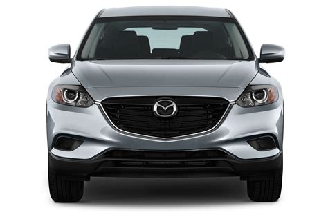 Mazda Cx 9 2014 International Price And Overview