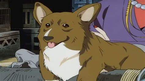 Top 50 Best Anime Dogs Most Popular Of All Time