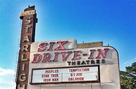 O you must not leave your vehicle except to visit the restroom. America's Best Drive-In Movie Theaters - Fodors Travel Guide