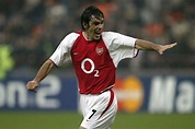 Robert Pires believes Arsenal lack ''physical power'' of Invincibles ...