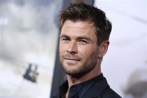 What Is Chris Hemsworths Net Worth Man Of Many