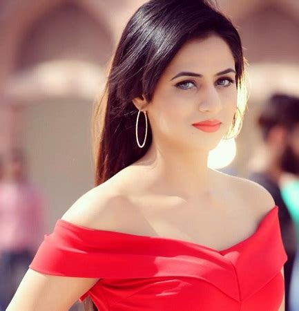 Oshin Brar Punjabi Actress Height Weight Age Affairs Biography More Starsunfolded
