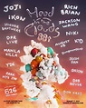 88rising 'Head In The Clouds' Festival Announces Full Lineup & All-New ...