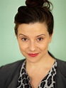 Mareike Lindenmeyer | Schauspielerin, Sprecherin