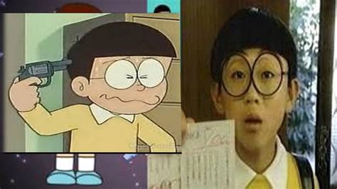 Nobita Commited Sucide Why This Will Make You Cry Youtube