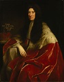 NPG 3622; Daniel Finch, 2nd Earl of Nottingham and 7th Earl of ...