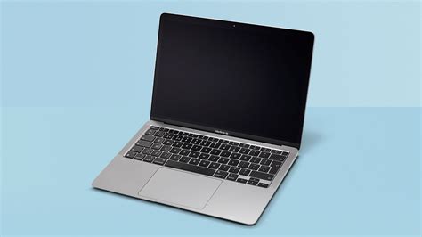 Apple Macbook Air M1 2020 Review The Best Laptop For Most People T3