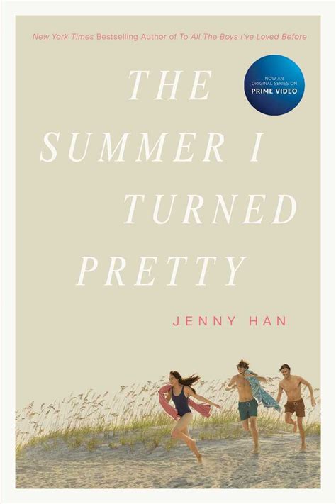 Read The Summer I Turned Pretty Online By Jenny Han Books