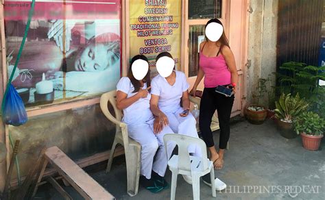 Happy Ending Massage In Angeles Hand Job Blow Job Philippines Redcat