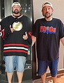 Kevin Smith’s Weight Loss — See Diet & His Before & After Pics ...