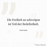 Erhard Eppler Zitate - Zitat-Fibel