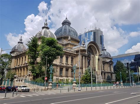 Traveler In Timeless Bucharest Discover The Capital Of Romania