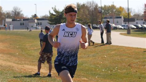 Herr Zielke And Converse Race To Nccaa First Team All Region North