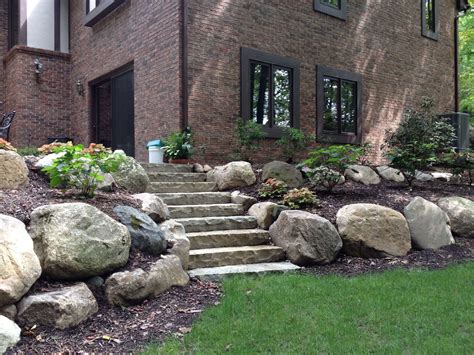 Landscaping With Boulders A Guide For 2023