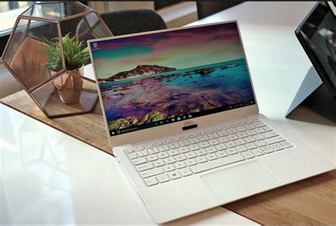 Dell Xps 13 Laptop Review For 2021 Eweek