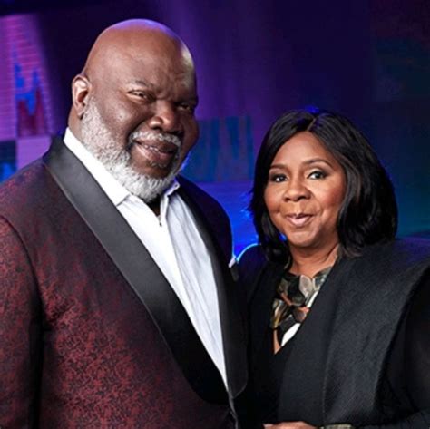 Td Jakes Daughter Sarah Jakes And Cora Jakes Who Are His Daughters