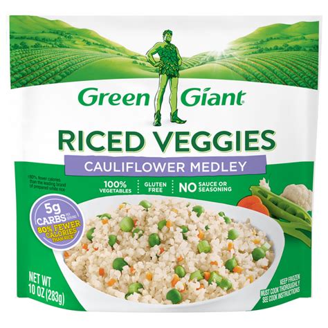 Green Giant Nutrition