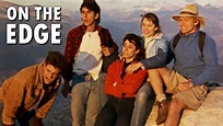 On The Edge | Classic Drama Movie | English | Free Full Movie - YouTube