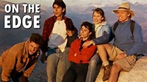 On The Edge | Classic Drama Movie | English | Free Full Movie - YouTube