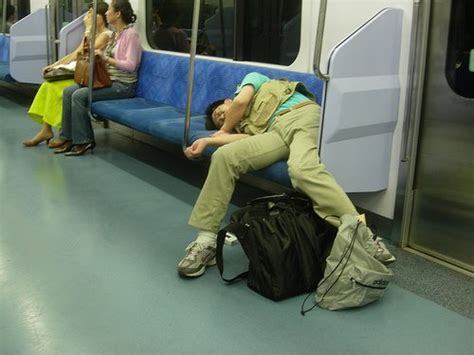 The Most Unusual And Funny Sleeping Positions