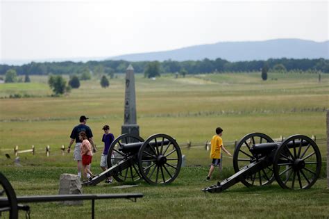 What To Do In Gettysburg The Washington Post