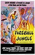 Fireball Jungle (1968) | Radio Times