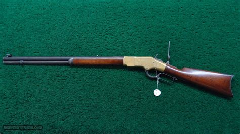 Winchester Model 1866 Rifle For Sale