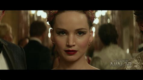 Red Sparrow 4k Review 2018 01 Hi Def Ninja Blu Ray Steelbooks Pop Culture Movie News