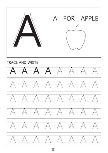 Colorful, humorous illustrations motivate children to keep exploring. Set of simple capital letters A to Z dot to dot worksheets ...