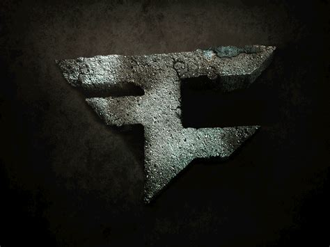 Faze Clan Logo Png