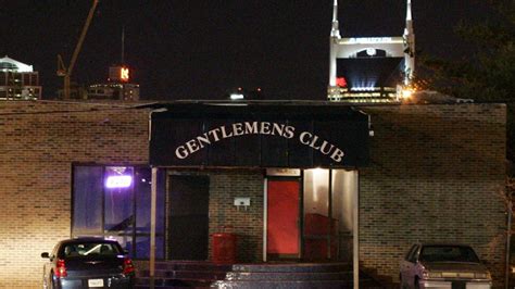 Southeast Venture Pays 13m For Swingers Club Property