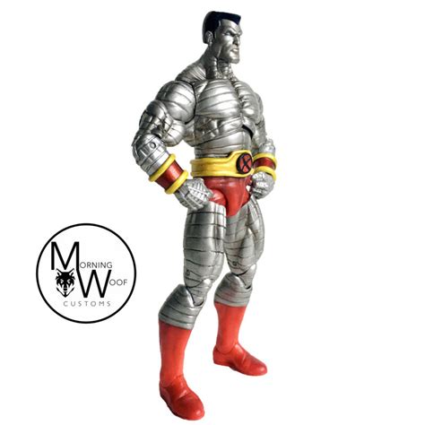 Outback Colossus Marvel Select Custom Action Figure