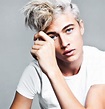 Model Lucky Blue Smith Is Writing a Book & We Can't Wait! - Superfame
