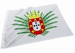 Bandeira Histórica do Domínio Espanhol (1616) – Autentica Bandeiras